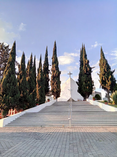 Parroquia San Fernando